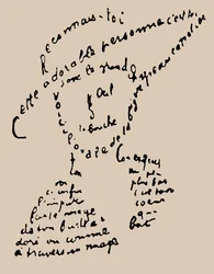 Calligram 