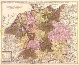 Belgium, Netherlands, Germany, Poland (Pomeranian, West Pomeranian, Lubusz, Lower Silesian), Czech Republic (Olomouc, South Moravia, Prague, Central Bohemian, South Bohemian, Plzeň, Karlovy Vary, Ústí nad Labem, Liberec, Hradec Králové)