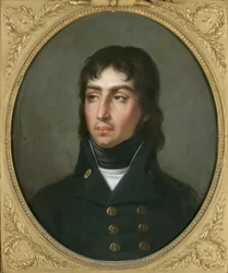 Portrait of General Louis Charles Antoine Desaix