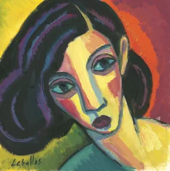 Woman