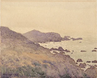 California Coast