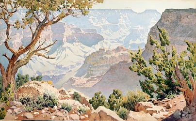 Grand Canyon
