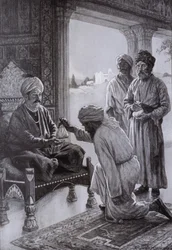 Parable of The Talents