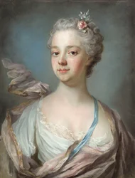 Countess Ulrika Eleonora von Fersen