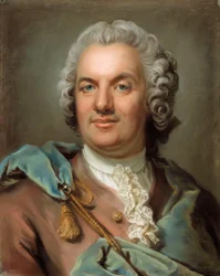 The Philologist and the Counsellor of Secretary Johan Ihre