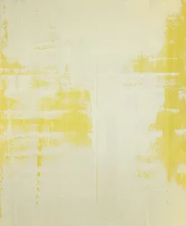 Yellow White Wash