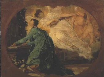 Organ Player