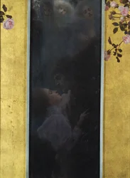 Allegory of Love, 1895