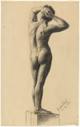Male Nude
