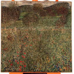Orchard, c.1905