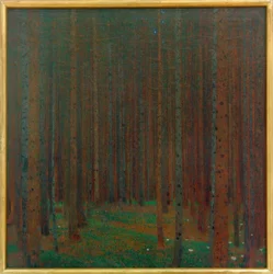 Pine Forest I