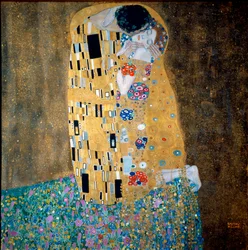The Kiss