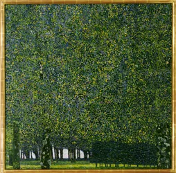 The Park, c.1910