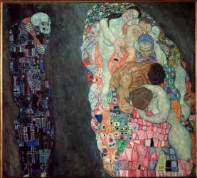 Death and Life