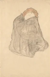 Woman Seated