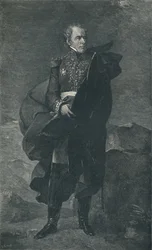 Count Maximilien-Sébastien Foy
