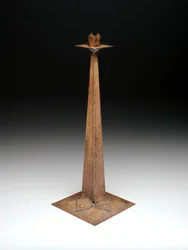Candlestick