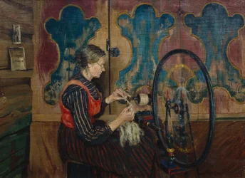 Spinner