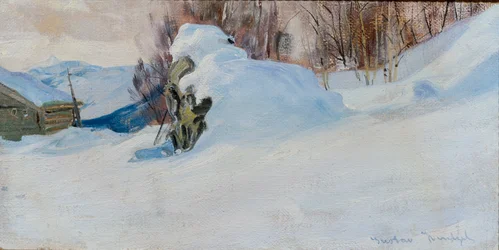 Winter Landscape