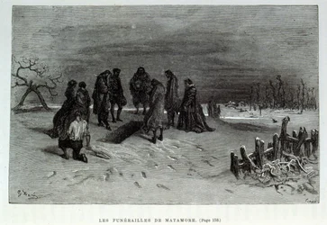 Illustration depicting 