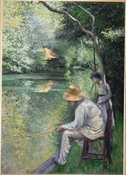 Angling