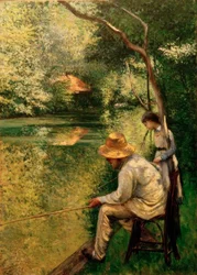 Fishing