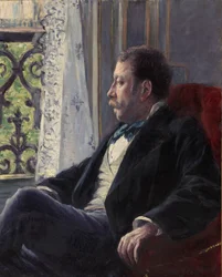 Portrait of a Man, 1880