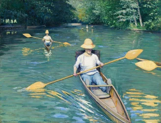 Skiffs