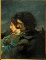 Happy Lovers