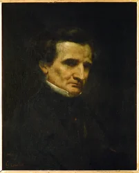 Hector Berlioz, French Composer