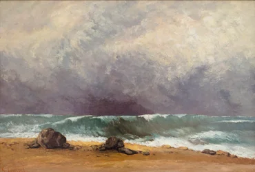The Wave