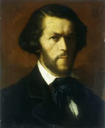 Portrait of a Gentleman
