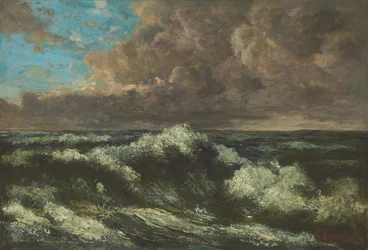 Seascape