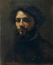 Self-Portrait