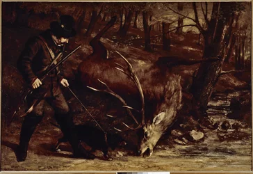 The German Hunter