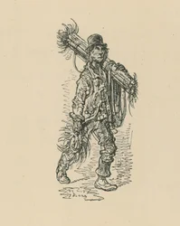 A Chimney Sweep
