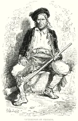 Countryman of Granada
