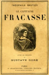 Cover of Theophile Gautier