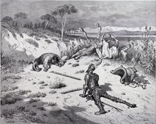 Don Quixote