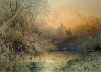 Fairy Land