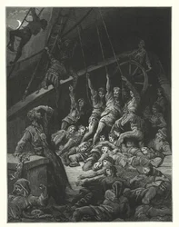 Illustration for Coleridge