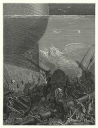 Illustration for Coleridge