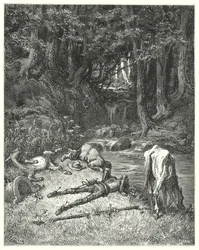 Gustave Dore