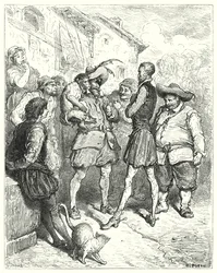 Gustave Dore