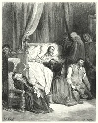 Gustave Dore