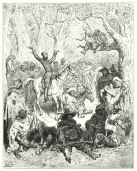 Gustave Dore