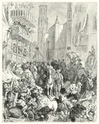 Gustave Dore