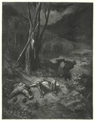 Gustave Dore