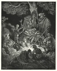 Gustave Dore