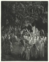 Gustave Dore